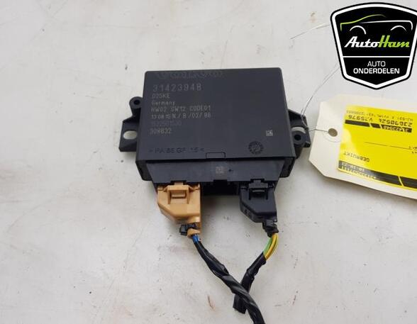 Control unit for parking support VOLVO V40 Hatchback (525, 526)