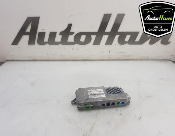 Control unit for parking support VOLVO XC90 II (256)