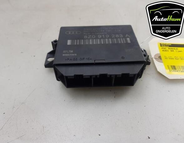 Control unit for parking support AUDI A4 B7 Convertible (8HE), AUDI A4 Avant (8E5, B6), AUDI A4 Avant (8ED, B7)