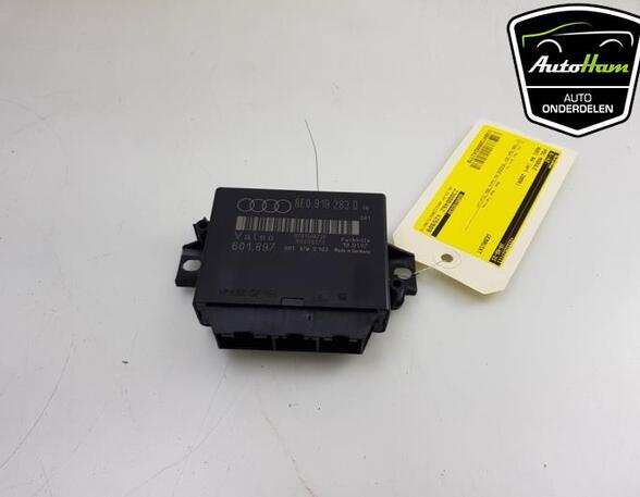 Regeleenheid park distance control AUDI A4 (8EC, B7), AUDI A4 Avant (8ED, B7), AUDI A4 B7 Convertible (8HE), AUDI A4 (8E2, B6)