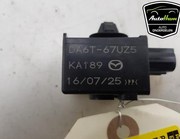 Regeleenheid park distance control MAZDA CX-3 (DK)