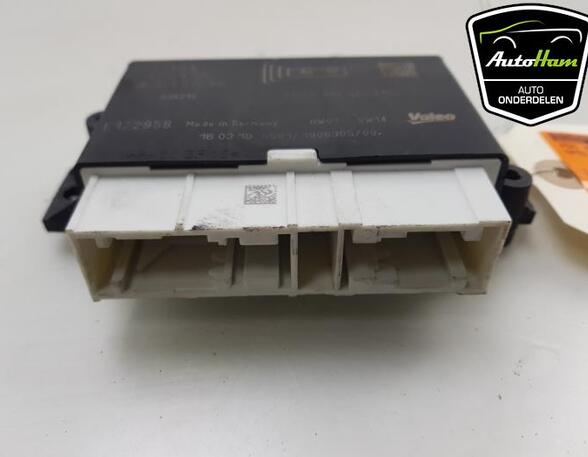 Control unit for parking support OPEL COMBO Box Body/MPV (K9)