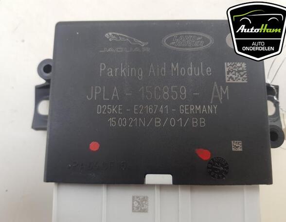 Regeleenheid park distance control LAND ROVER RANGE ROVER SPORT (L494)