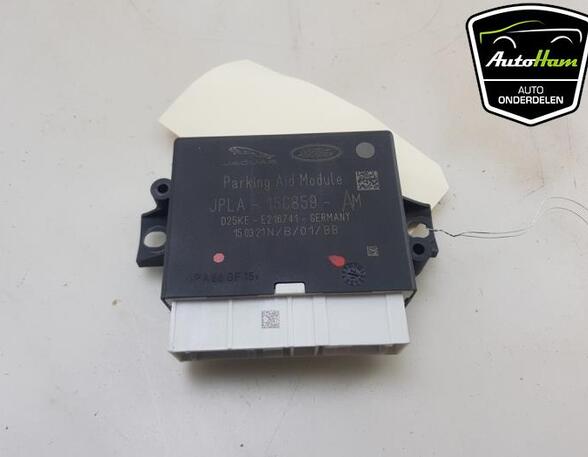 Control unit for parking support LAND ROVER RANGE ROVER SPORT (L494)