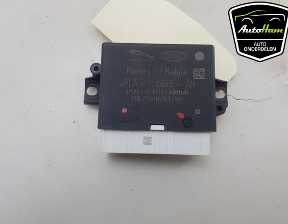 Control unit for parking support LAND ROVER RANGE ROVER SPORT (L494)