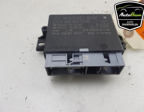 Regeleenheid park distance control MERCEDES-BENZ V-CLASS (W447)