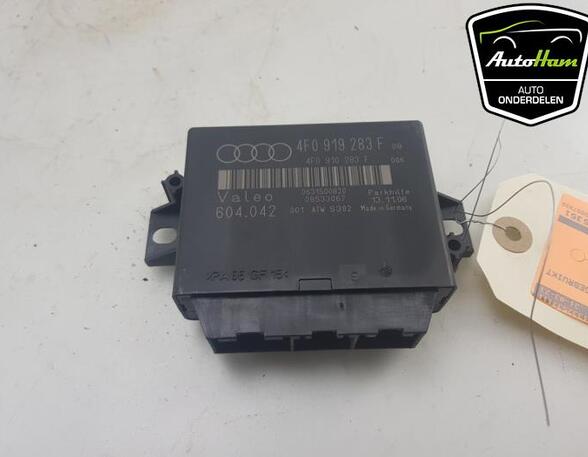 Control unit for parking support AUDI A6 Avant (4F5, C6), AUDI Q7 (4LB)