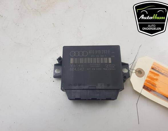 Control unit for parking support AUDI A6 Avant (4F5, C6), AUDI Q7 (4LB)