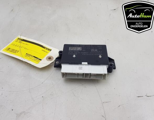 Control unit for parking support SEAT ARONA (KJ7, KJP)