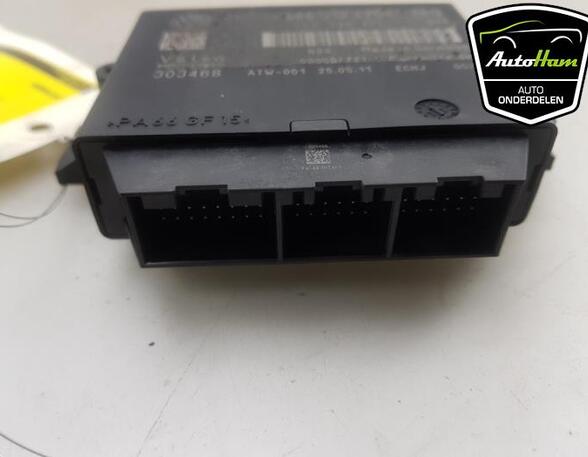 Control unit for parking support VW POLO (6R1, 6C1), VW POLO Van (6R)