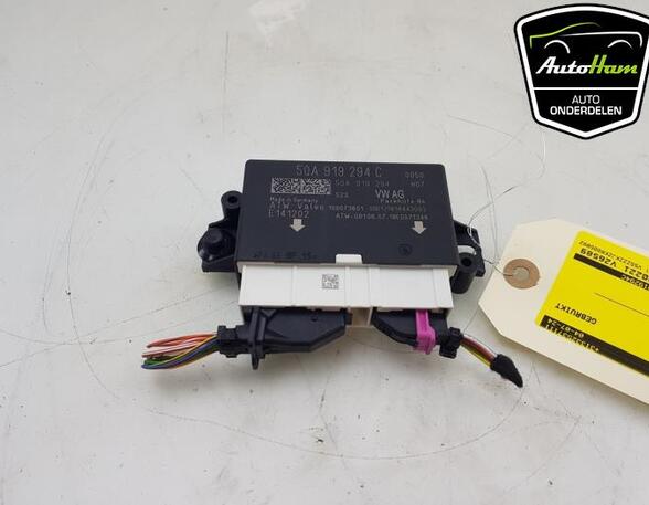 Control unit for parking support SEAT LEON ST (5F8)