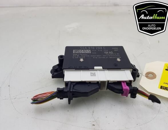 Control unit for parking support SEAT LEON ST (5F8)