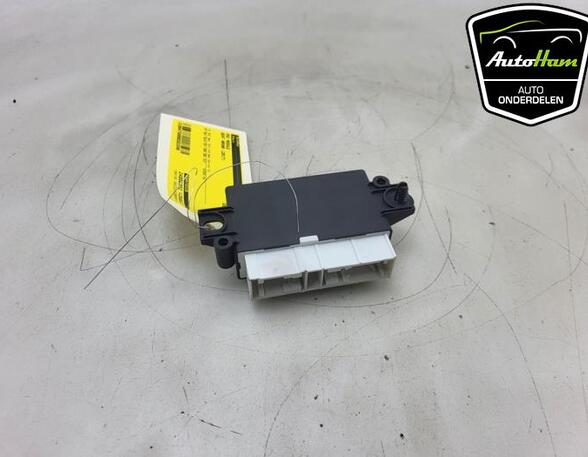 Control unit for parking support AUDI A3 Limousine (8VS, 8VM)