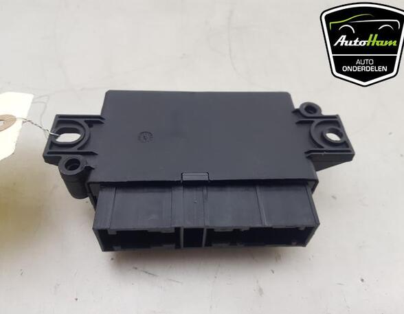 Control unit for parking support PEUGEOT 308 SW III (FC_, FJ_, FR_, F4_, FN_)