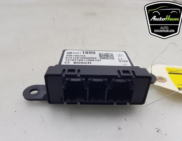 Control unit for parking support OPEL INSIGNIA B Sports Tourer (Z18), OPEL INSIGNIA B Country Tourer (Z18)