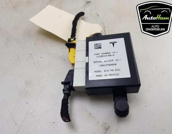 Control unit for parking support TESLA MODEL S (5YJS)