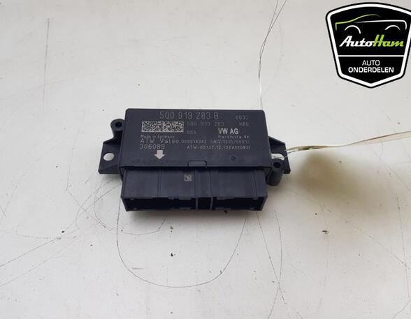 Control unit for parking support AUDI A3 Limousine (8VS, 8VM), AUDI A3 Sportback (8VA, 8VF), SEAT LEON ST (5F8)