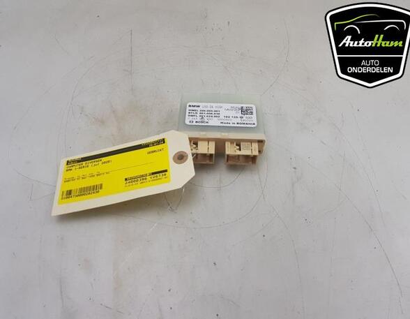 Control unit for parking support BMW 1 (F40)