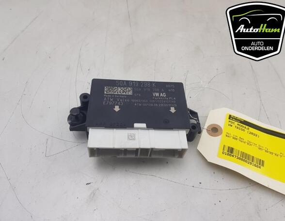 Control unit for parking support VW TAIGO (CS1), SEAT ARONA (KJ7, KJP)