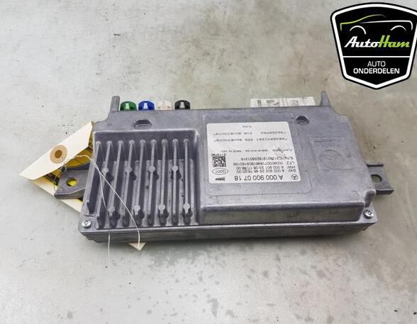 Control unit for parking support MERCEDES-BENZ SPRINTER 3-t Bus (906)