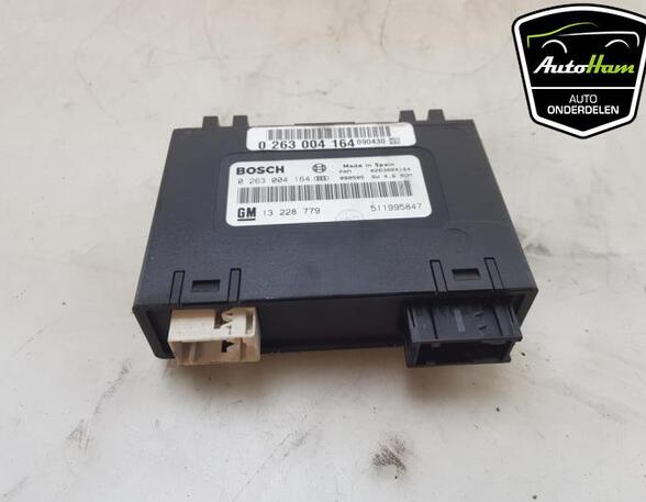 Regeleenheid park distance control OPEL ASTRA H Estate (A04)