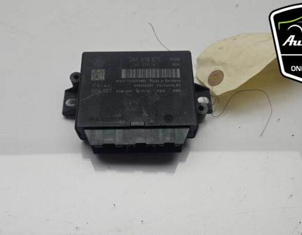 Regeleenheid park distance control VW PASSAT B7 Variant (365), VW PASSAT (362)