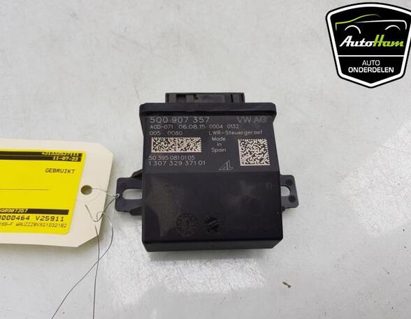 Control unit for curve light SEAT LEON (5F1), SEAT LEON SC (5F5), VW PASSAT B8 Variant (3G5, CB5), SEAT LEON ST (5F8)