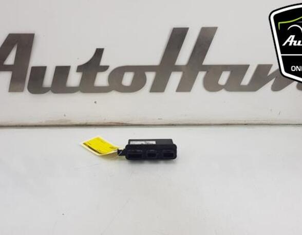 Control unit for curve light RENAULT CLIO III (BR0/1, CR0/1)