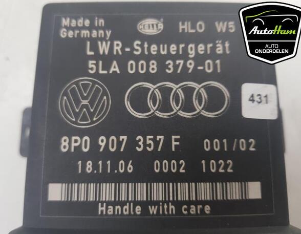 Control unit for curve light AUDI A6 Allroad (4FH, C6), AUDI A6 Avant (4F5, C6), AUDI TT (8J3), AUDI A6 (4F2, C6)