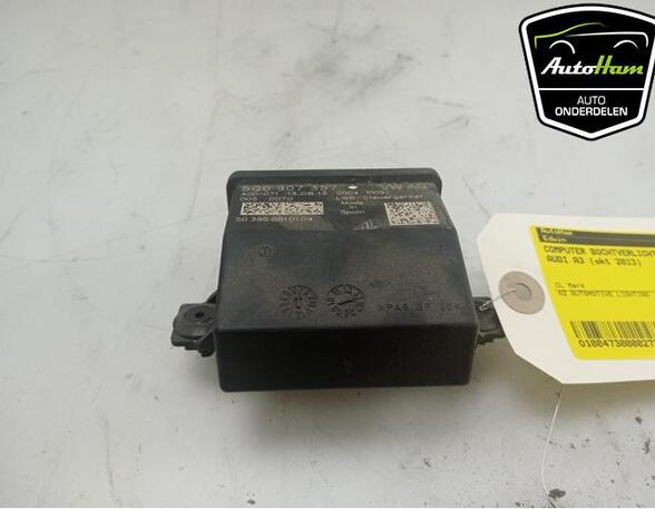 Control unit for curve light SEAT LEON ST (5F8), VW GOLF VII (5G1, BQ1, BE1, BE2), SEAT LEON (5F1), SEAT LEON SC (5F5)