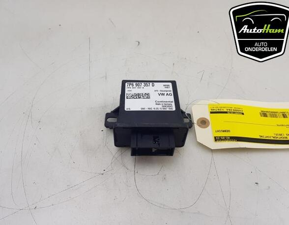 Control unit for curve light VW GOLF VII Variant (BA5, BV5)