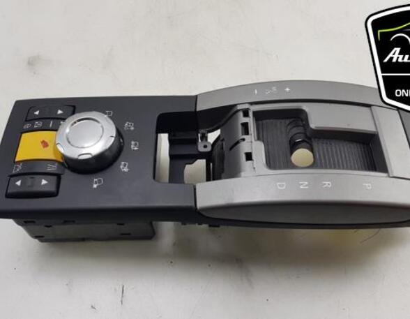 Control unit for headlight range adjustment LAND ROVER RANGE ROVER SPORT (L320)