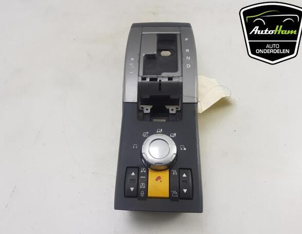 Control unit for headlight range adjustment LAND ROVER RANGE ROVER SPORT (L320)