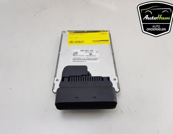 Steuergerät Leuchtweiteregulierung VW Golf VII 5G 5Q0907376 P15983150