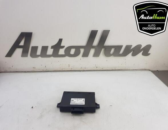 Control unit for headlight range adjustment CUPRA LEON (KL1, KU1), SEAT LEON (KL1)