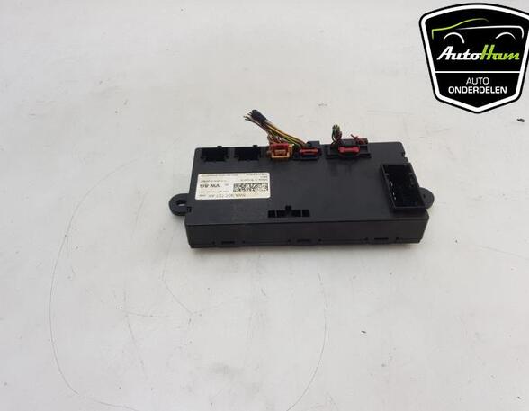 Control unit for headlight range adjustment SEAT LEON (KL1), CUPRA LEON (KL1, KU1)