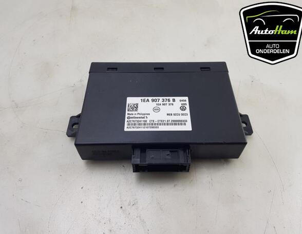 Control unit for headlight range adjustment SEAT LEON (KL1), CUPRA LEON (KL1, KU1), CUPRA LEON Sportstourer (KL8, KU8)