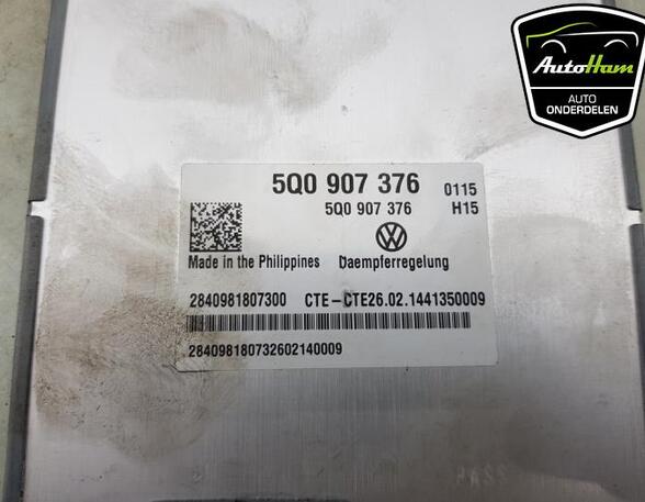 Steuergerät Leuchtweiteregulierung VW Golf VII 5G 5Q0907376 P20973693