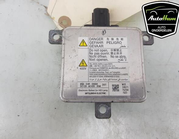 Control unit for Xenon light MAZDA 3 (BM, BN)