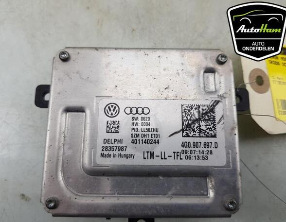 Regeleenheid Xenon SKODA OCTAVIA III Combi (5E5, 5E6)