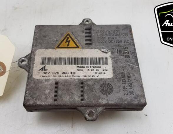 Control unit for Xenon light AUDI TT (8N3)