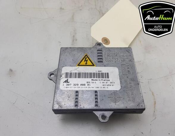 Control unit for Xenon light MERCEDES-BENZ C-CLASS (W203)