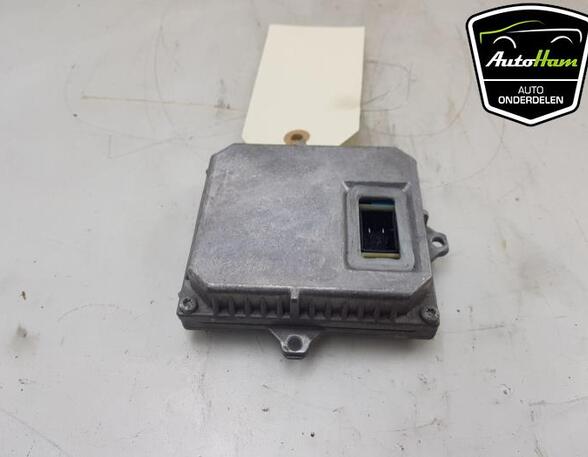 Control unit for Xenon light MERCEDES-BENZ C-CLASS (W203)