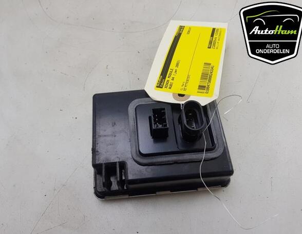 Control unit for Xenon light AUDI A4 B7 Convertible (8HE)