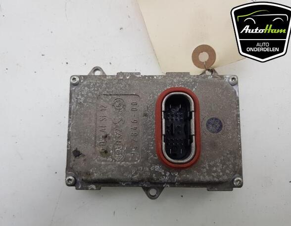 Control unit for Xenon light MERCEDES-BENZ E-CLASS T-Model (S211), MERCEDES-BENZ M-CLASS (W164)