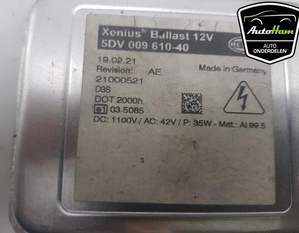 Control unit for Xenon light MERCEDES-BENZ SPRINTER 3,5-t Van (906), MERCEDES-BENZ SPRINTER 3,5-t Van (B907, B910)