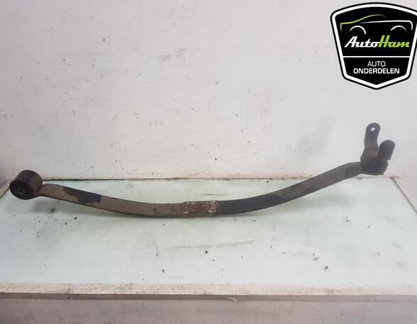 Leaf Springs FORD TRANSIT V363 Van (FCD, FDD), FORD TRANSIT V363 Bus (FAD, FBD)