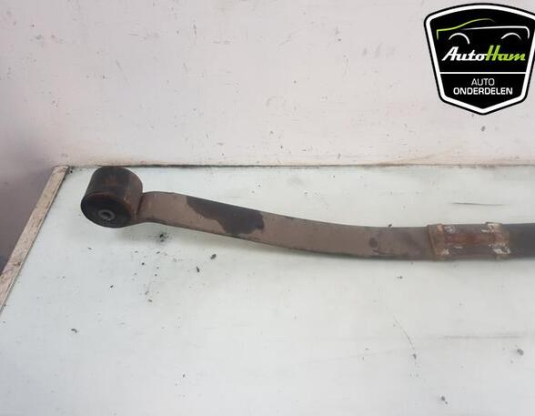 Leaf Springs FORD TRANSIT V363 Van (FCD, FDD), FORD TRANSIT V363 Bus (FAD, FBD)