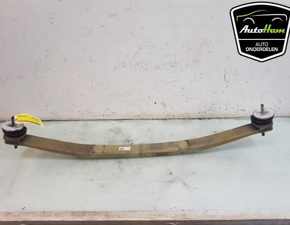 Leaf Springs VOLVO XC90 II (256)