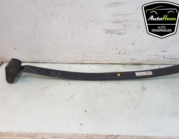 Leaf Springs VW CRAFTER Van (SY_, SX_)